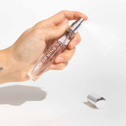 Eye of Love Morning Glow feromonas deluxe 10 ml