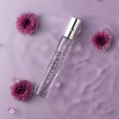 Eye of Love Morning Glow feromonas deluxe 10 ml