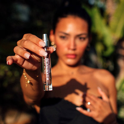 Eye of Love Morning Glow feromonas deluxe 10 ml