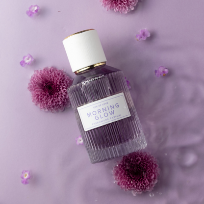 Eye of Love Morning Glow perfume feromonas deluxe 50 ml