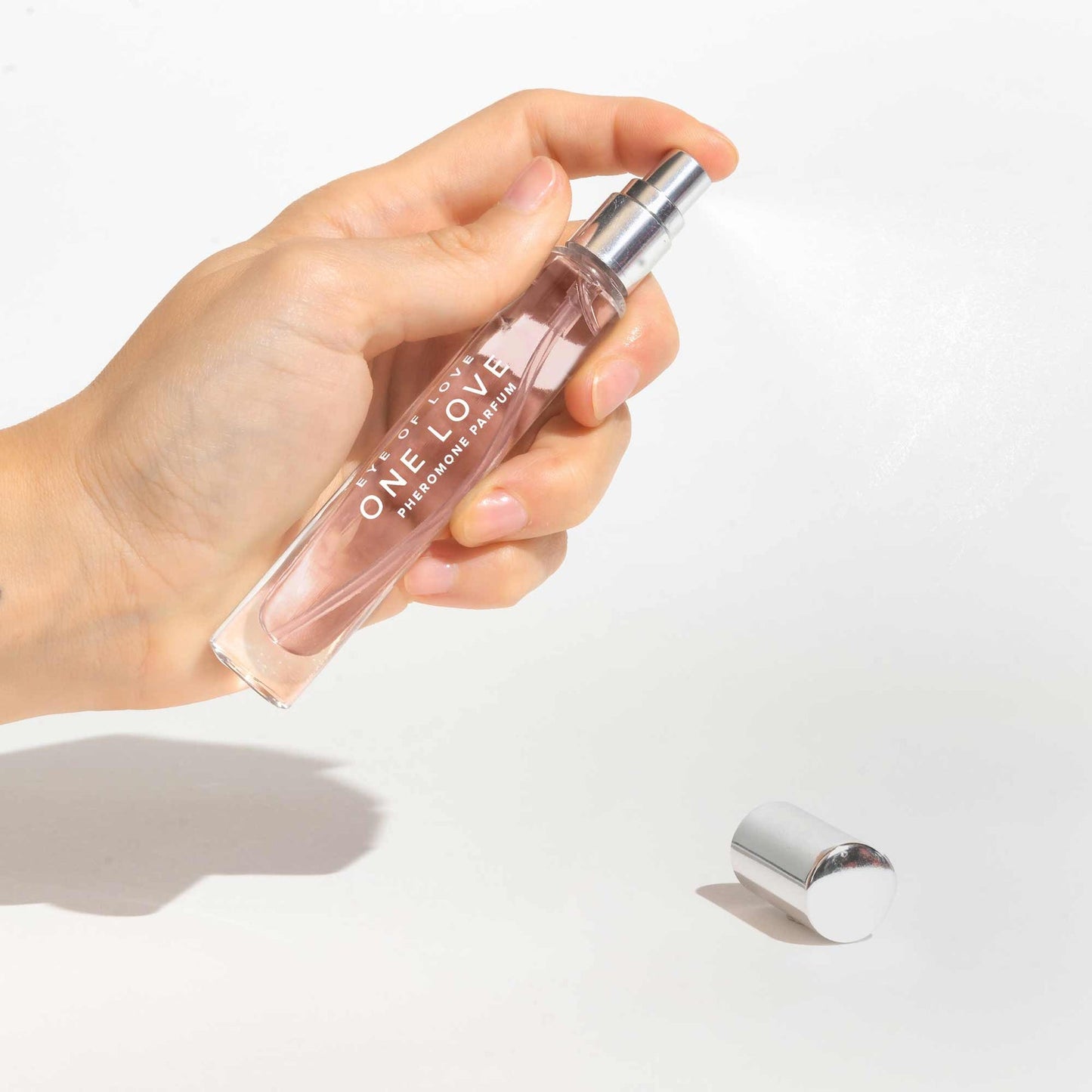 Eye of Love One Love perfume deluxe 10 ml