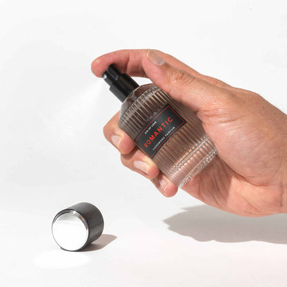 Eye of Love Romantic perfume deluxe 50 ml