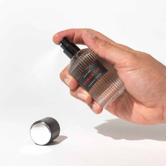 Eye of Love Romantic perfume deluxe 50 ml