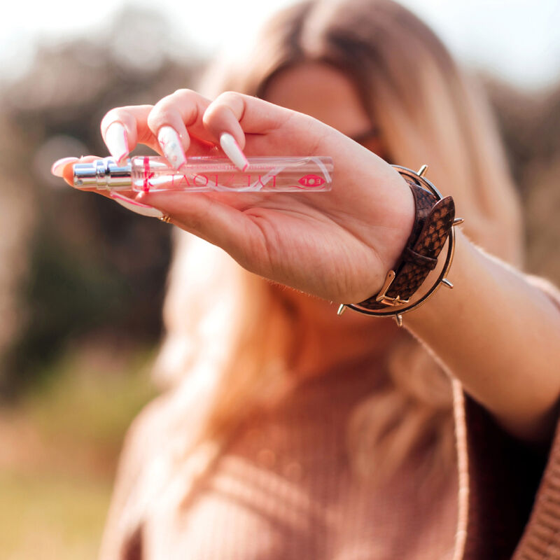 Eye of Love Unscented feromonas para ella 10 ml