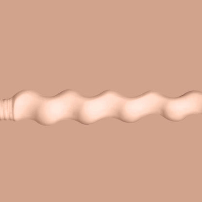 Fantasy Power Bottom Boy masturbador ano