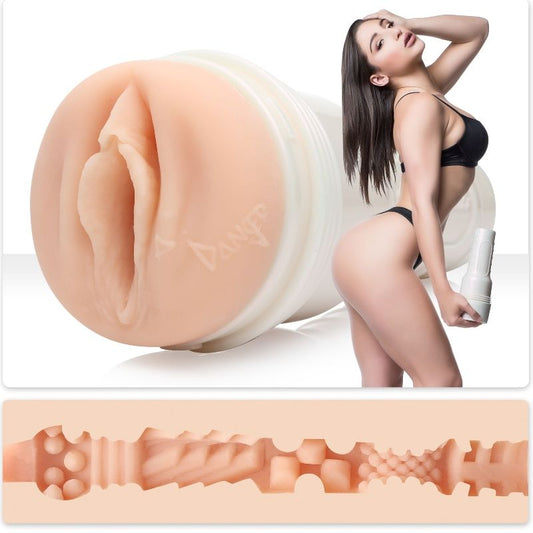 Fleshlight Abella Danger vagina