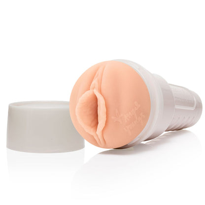 Fleshlight Angel Youngs Sweetness masturbador vagina