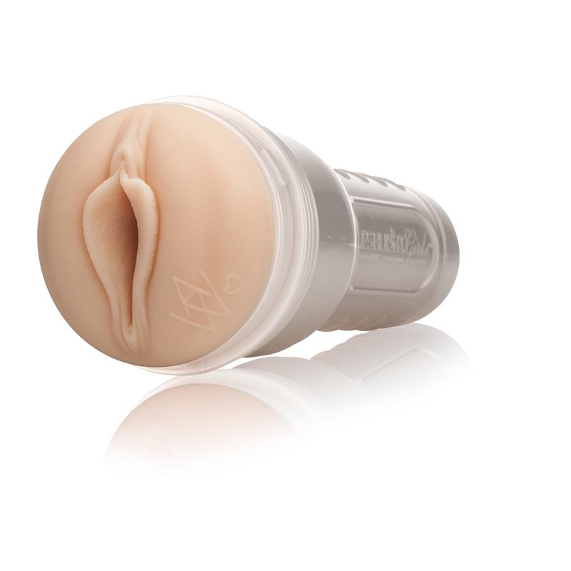 Fleshlight Angela White Indulge vagina