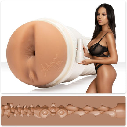 Fleshlight Autumn Falls Peaches ano
