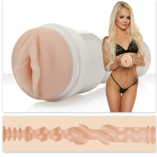 Fleshlight Elsa Jean Tasty vagina