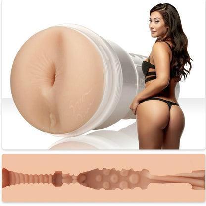 Fleshlight Eva Lovia Spice ano
