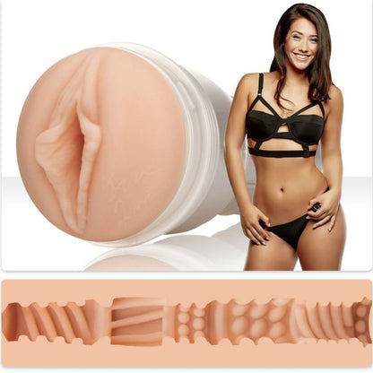 Fleshlight Eva Lovia Sugar vagina