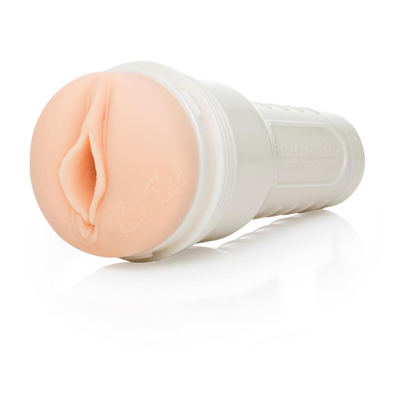Fleshlight Riley Reid Utopia vagina