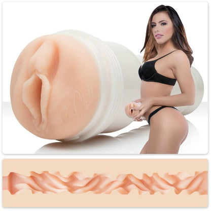 Fleshlight Girls Adriana Chechik Empress masturbador