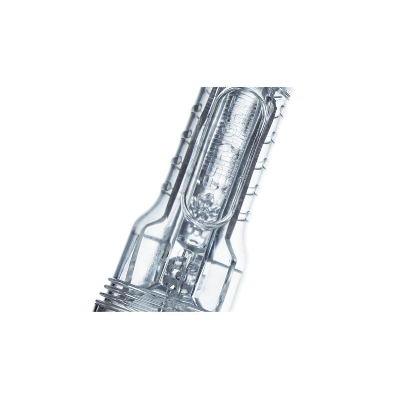 Fleshlight Ice vagina cristal