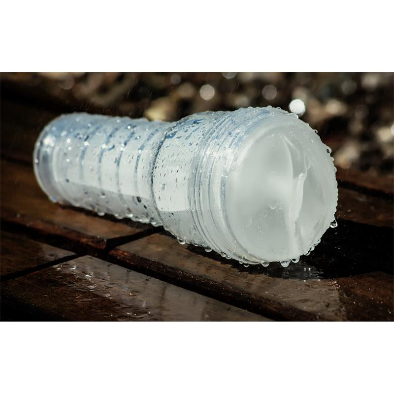 Fleshlight Ice vagina cristal