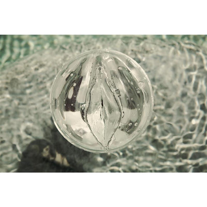 Fleshlight Ice vagina cristal