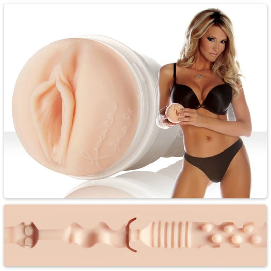 Fleshlight Jessica Drake Heavenly vagina