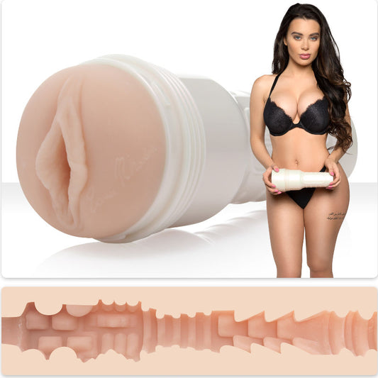 Fleshlight Lana Rhodes Destiny vagina