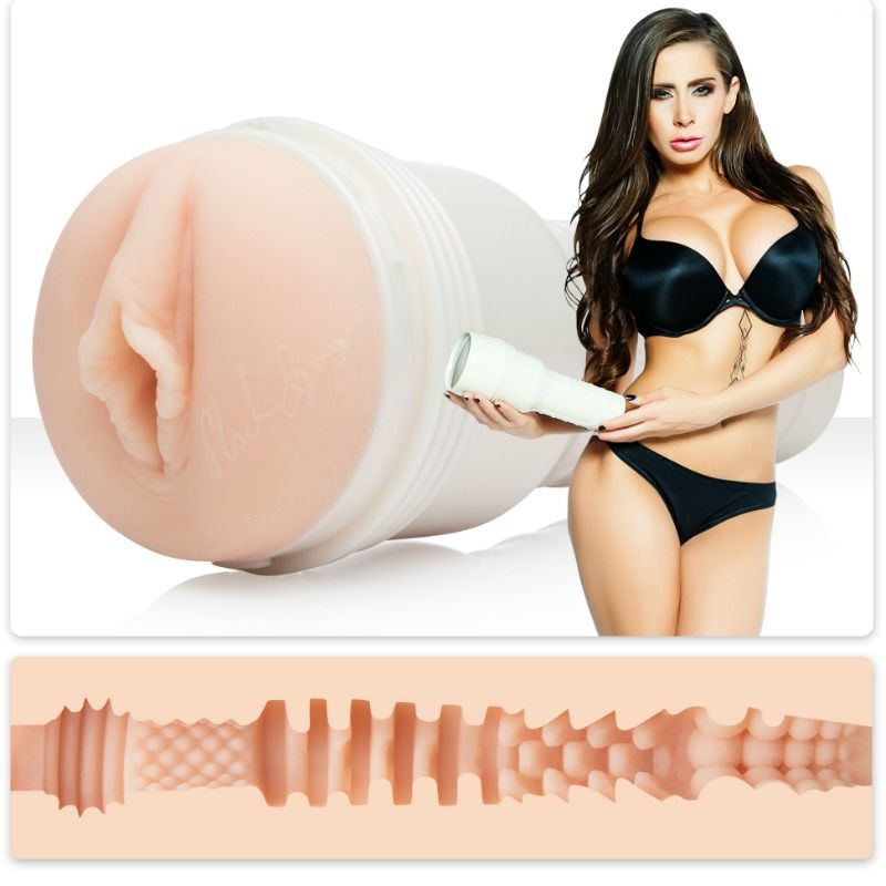 Fleshlight Madison Ivy Beyond vagina