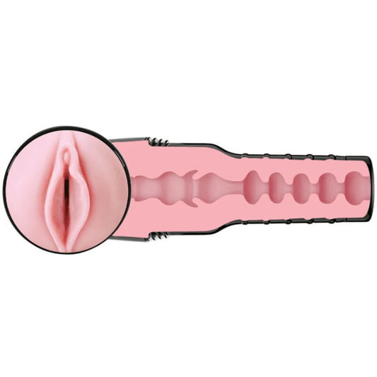 Fleshlight Pink Lady Mini Lotus vagina