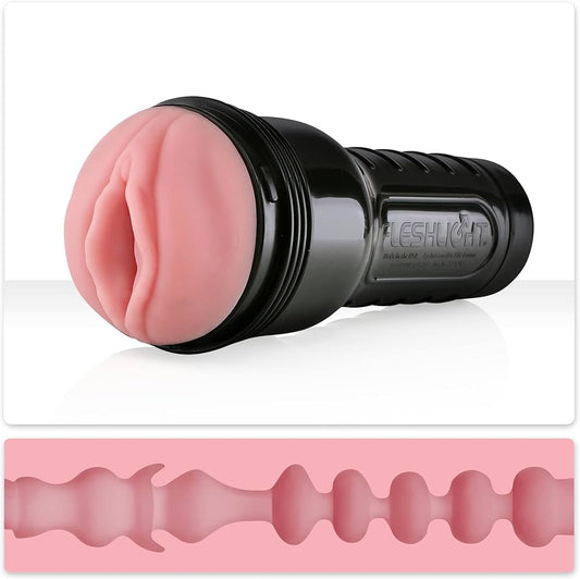 Fleshlight Pink Lady Mini Lotus vagina