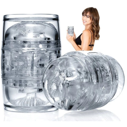 Fleshlight Quickshot Riley Reid