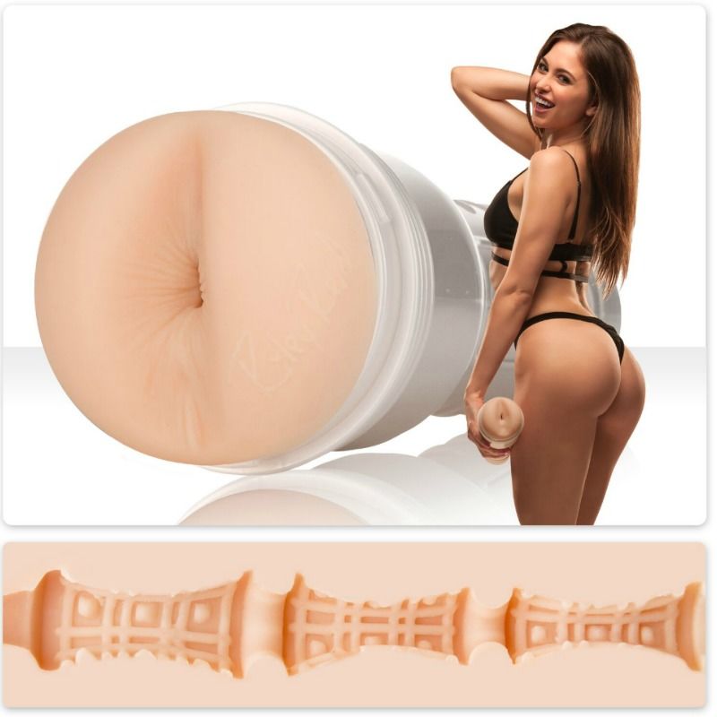 Fleshlight Riley Reid Euphoria ano