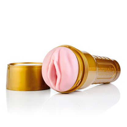 Fleshlight Stamina Training Unit vagina rosa