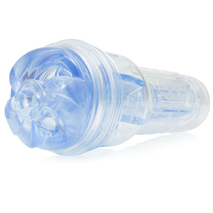 Fleshlight Turbo Thrust hielo azul
