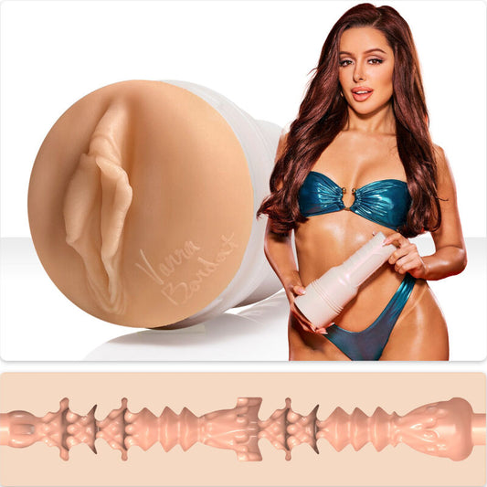 Fleshlight Vanna Bardot Dopamine vagina