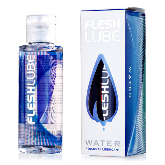 Fleshlube lubricante en base de agua 250 ml