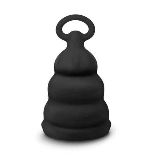 G-Vibe GCup copa menstrual negra