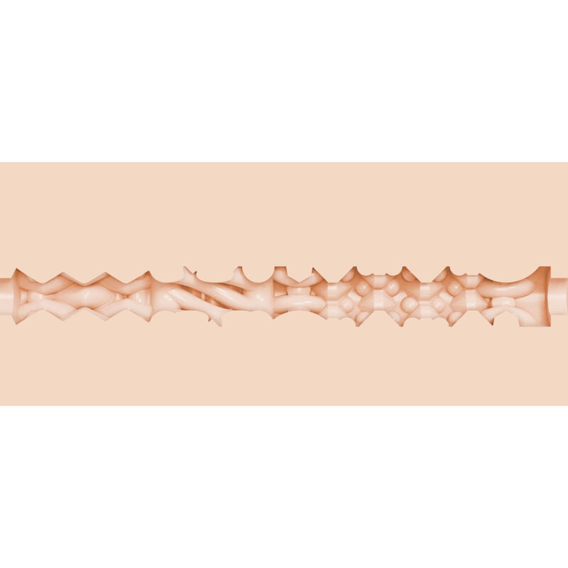 Girls Savannah Bond masturbador vagina