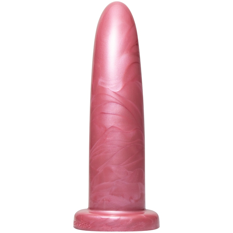 Herspot dildo Golden Rose talla grande