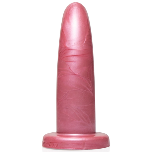 Herspot dildo Golden Rose talla mediana