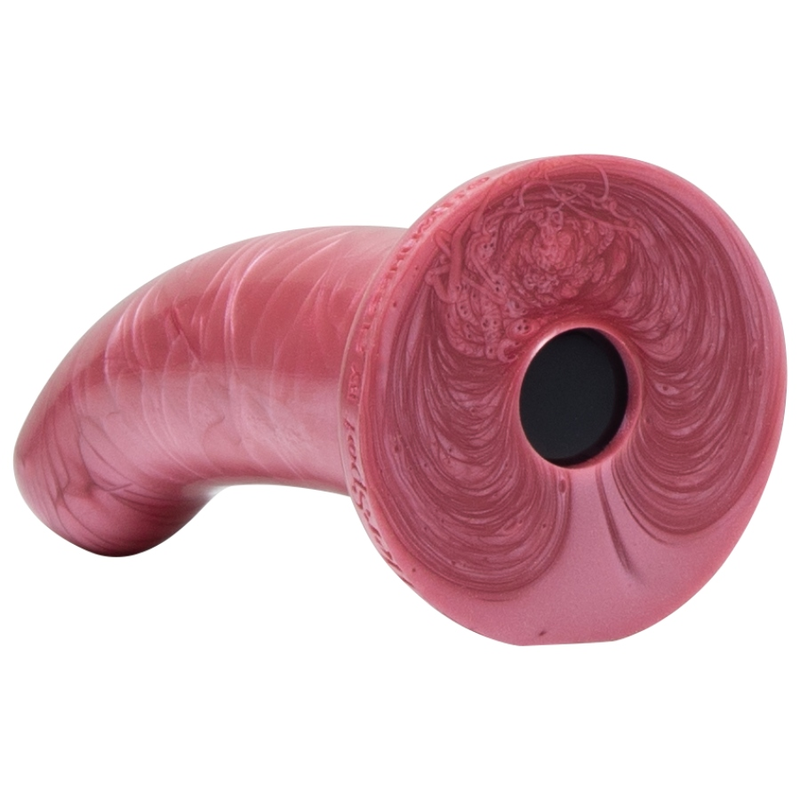 Herspot dildo Golden Rose talla mediana