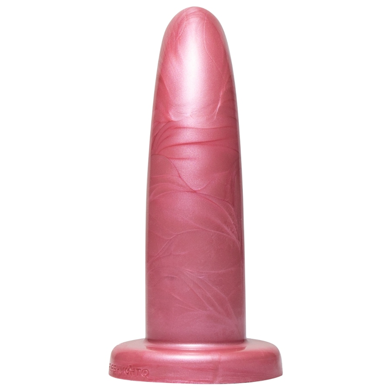 Herspot dildo Golden Rose talla pequeña
