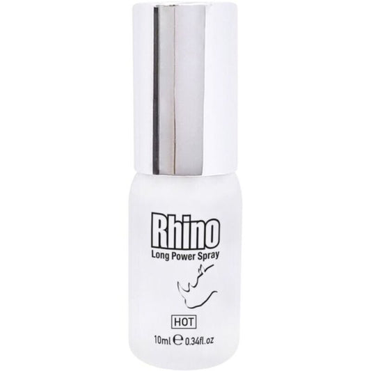 Hot Rhino spray retardante 10 ml