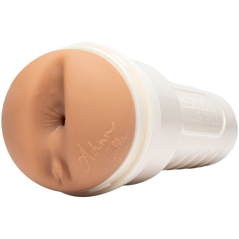Fleshlight Autumn Falls Peaches ano