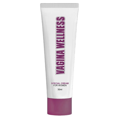 RUF Vagina Wellness crema para masajear labios 30 ml