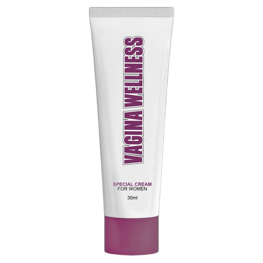 RUF Vagina Wellness crema para masajear labios 30 ml