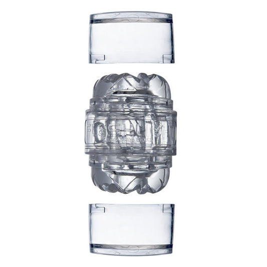 Quickshot Vantage masturbador para hombres