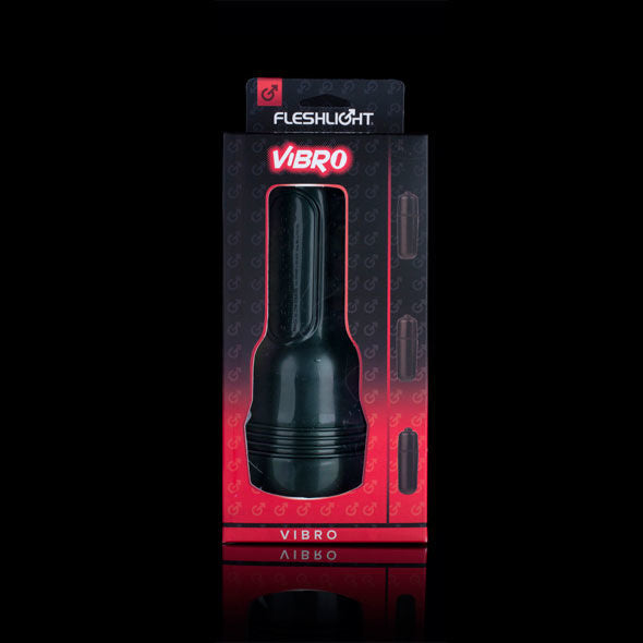 Fleshlight Vibro Pink Lady Touch vagina