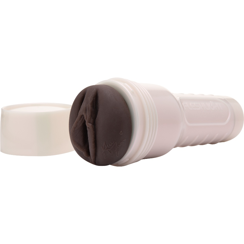 Fleshlight Anna Foxx Silk vagina