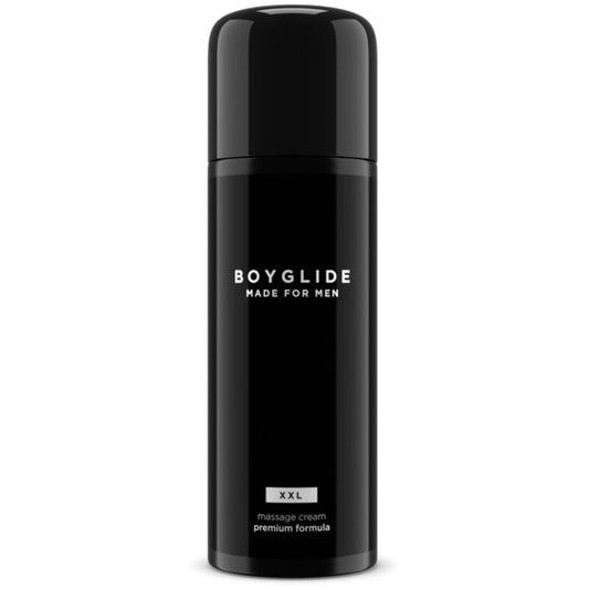 Intimateline Boyglide XXL crema masaje voluminizante 100 ml