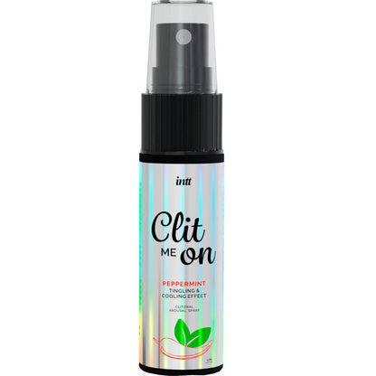 Intt releases clit me on menta 12 ml