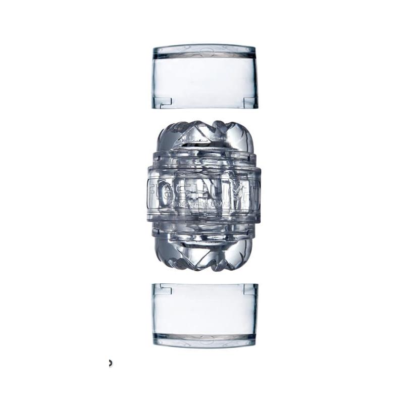 Fleshlight kit Vantage combo pack