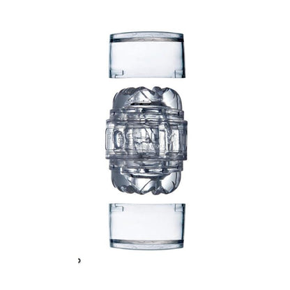 Fleshlight kit Vantage combo pack