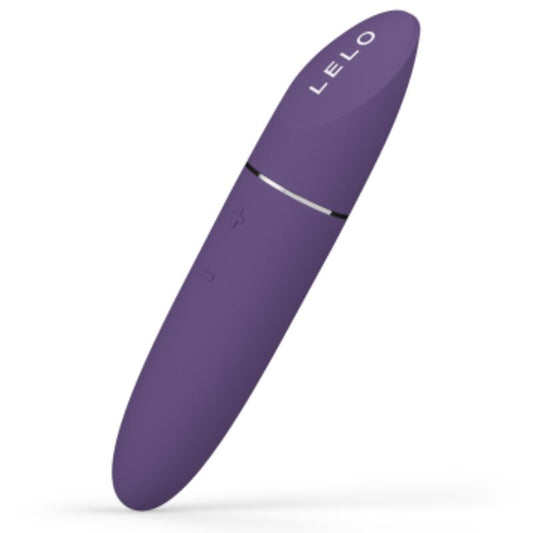 Lelo Mia 3 vibrador morado